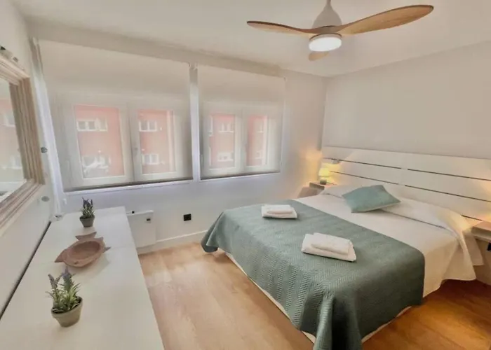 Apartamento Pinares-Sardinero