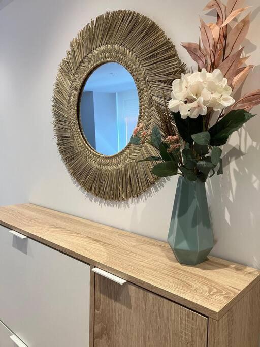 Apartamento Pinares-sardinero *