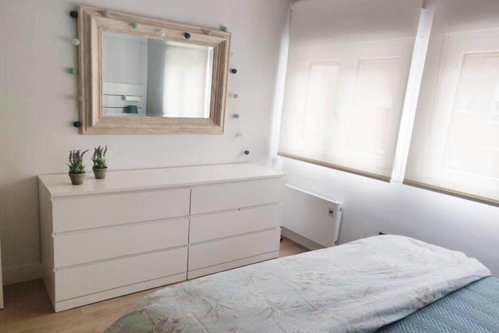 Apartamento Pinares-sardinero *