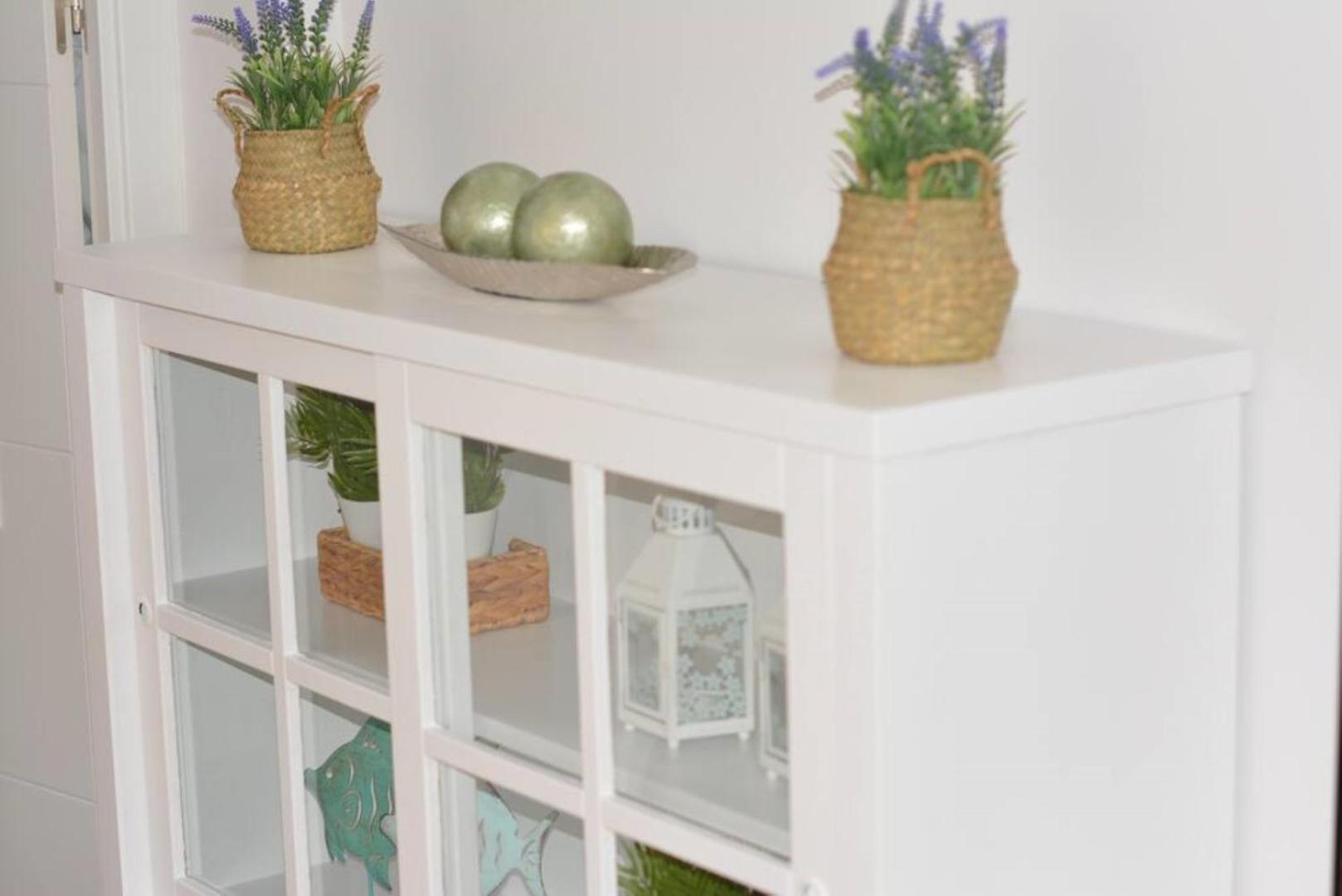 Apartamento Pinares-sardinero