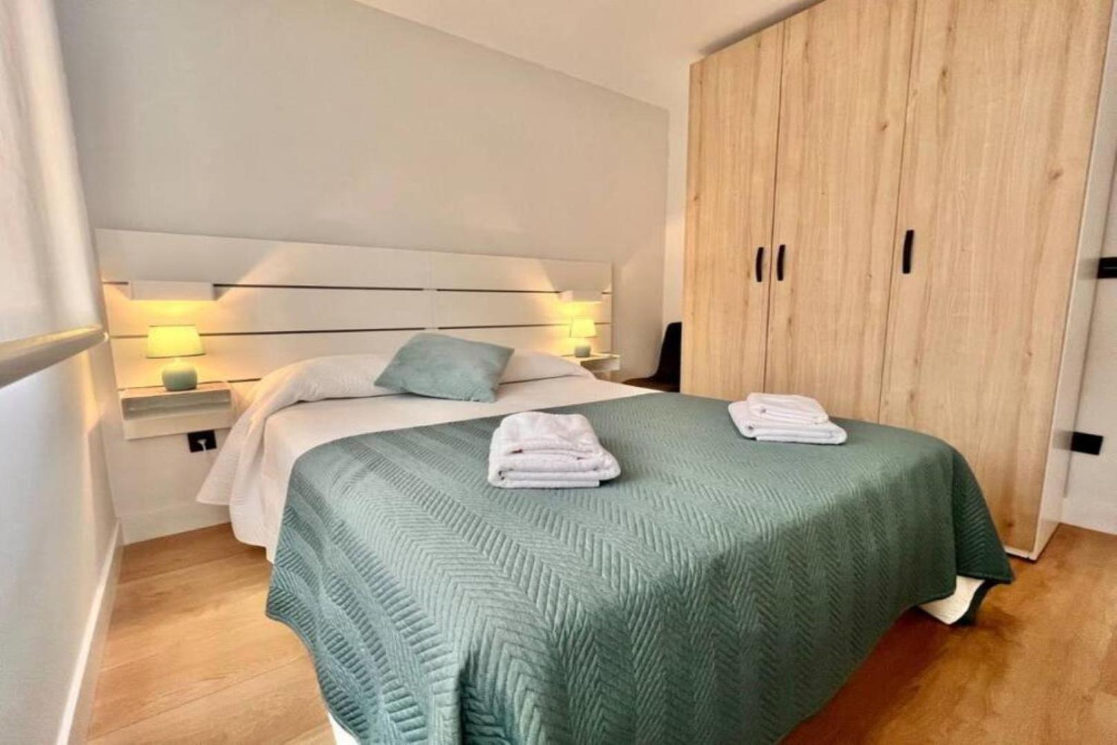Apartamento Pinares-sardinero *