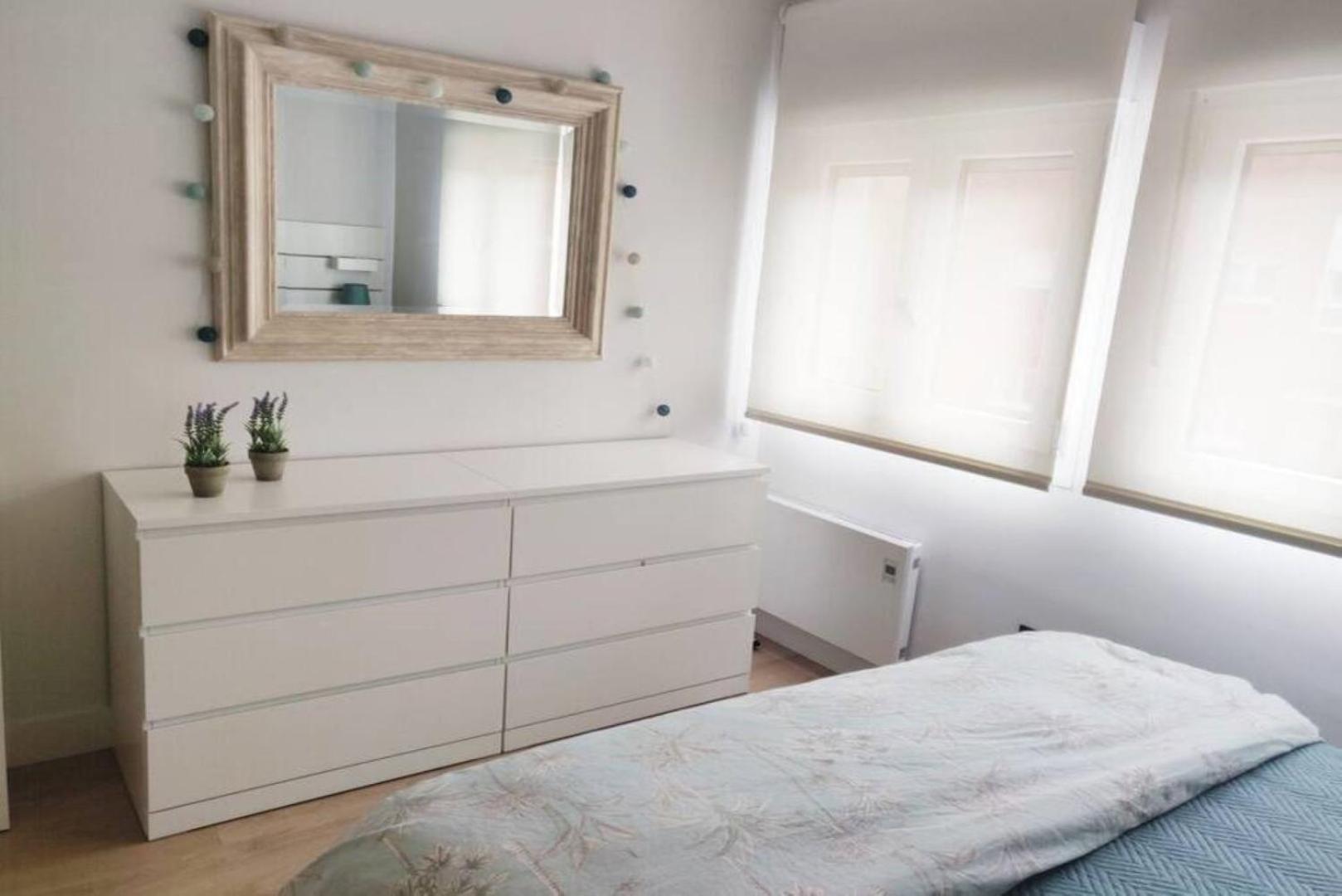 Pinares-sardinero Apartamento Santander