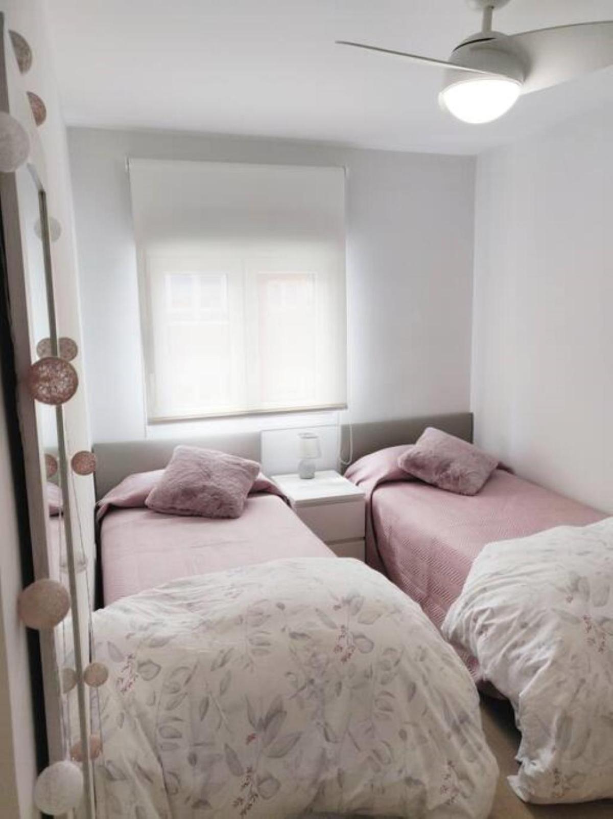 Pinares-sardinero Apartamento *